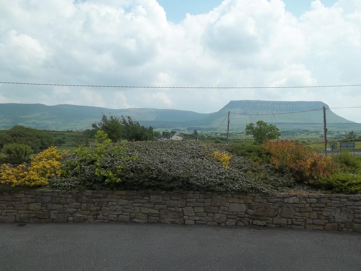 Benbulben View B&B Grange  Exteriör bild